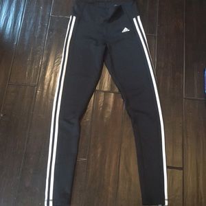 Adidas workout pants